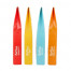 Pack Basic Fine Pasta (10 Paquetes)