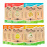 Pack Basic Fine Pasta (10 Paquetes)