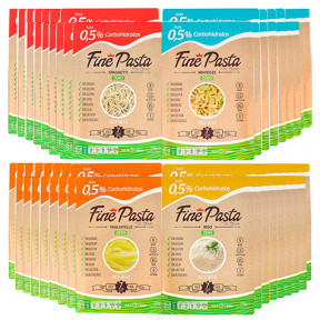 Pack Fine Super Pro (64 pacotes)