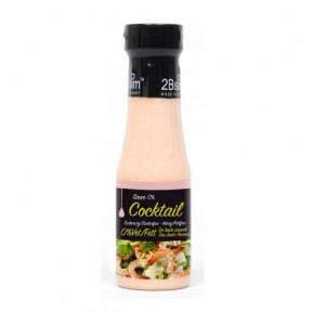 Sauce Cocktail 0% 2bSlim 250ml