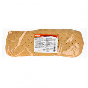 CiaoCarb Stage 2 XXL Protopizza Pizza Base 170g
