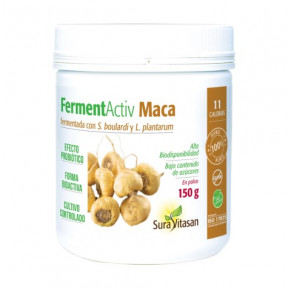 Maca en Polvo Sura Vitasan 150g