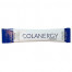 Colanergy Forte Collagen with Hyaluronic Acid and Micronutrients 20 Sticks Syrup