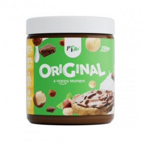 Creme de Chocolate Protella 250 g