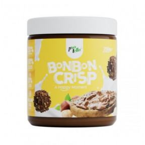 Protella Bonbon Crisp Chocolate Protein Cream 250 g