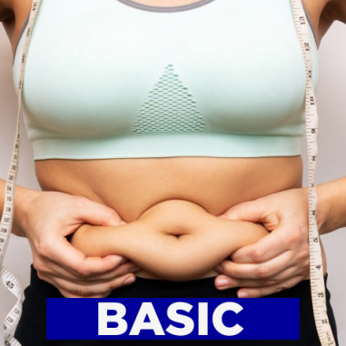 Bikini Operation Basic Pack