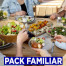 Family Pack
