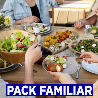Family Pack