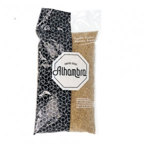 Semillas de Lino Dorado Alhambra 1kg