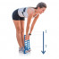 Flex Level Blue (stretching Fitness Pilates Yoga rehabilitation Sport)