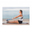 Flex Level Blue (stretching Fitness Pilates Yoga rehabilitation Sport)