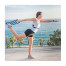 Flex Level Blue (stretching Fitness Pilates Yoga rehabilitation Sport)