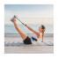 Flex Level Blue (stretching Fitness Pilates Yoga rehabilitation Sport)