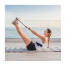 Flex Level Black (stretching Fitness Pilates Yoga rehabilitation Sport)