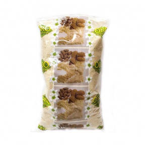 Farinha de Amêndoa Oro del Mediterráneo 1kg