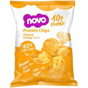 Novo Nutrition Protein Chips Cheese 30 g