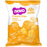 Pack de 6 Protein Chips Queso Novo Nutrition