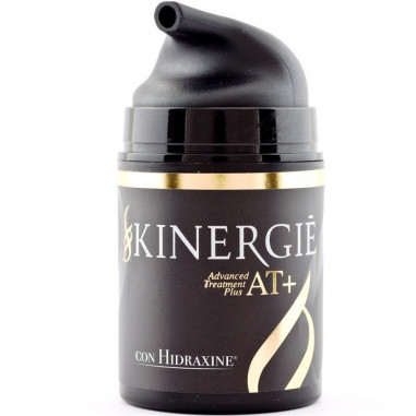 Skinergiè AT+ Pour Femme con Hidraxine