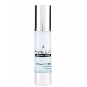 Skinergiè Tratamiento Lifting Ácido Salicílico y Glicerina