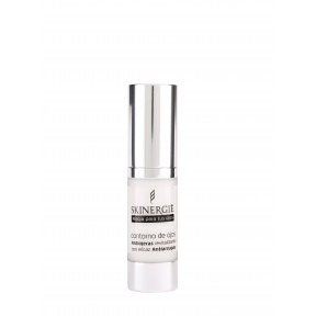 Skinergiè Contorno de Ojos Antiojeras - Antiarrugas 15 ml