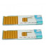 Cigarro eletrônico Recargas Cartuchos - Sem Nicotina / Mint (20-)