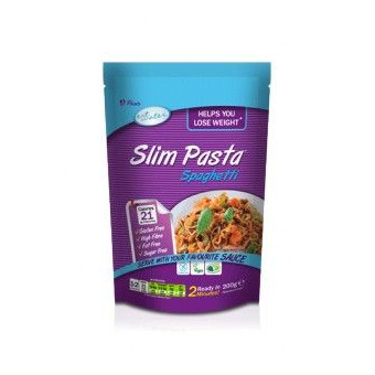 Slim pasta deals
