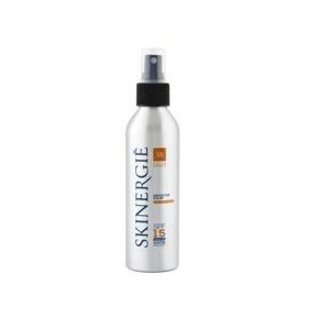 Skinergiè SS SPF15 Sunscreen 