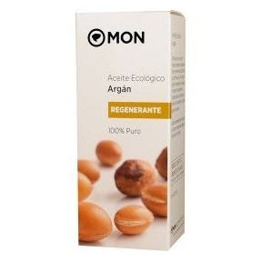 Ecological Regenerating Argan Oil 100% Pure 60 ml