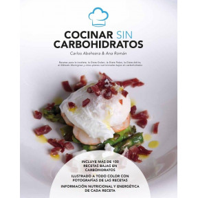 Cocinar sin Carbohidratos