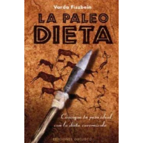 La Paleo Dieta