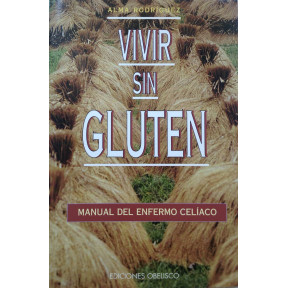 Vivir sin Gluten
