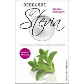 Descubre La Stevia