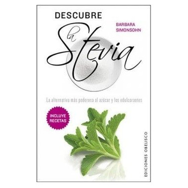 Descubre La Stevia