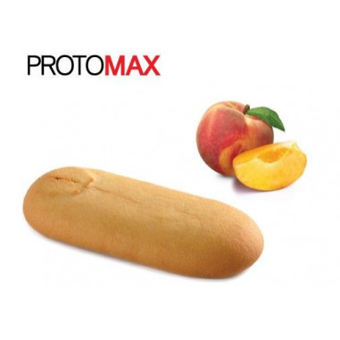 Biscoitos CiaoCarb Protomax Etapa 1 Pêssego