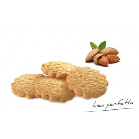 Biscoitos CiaoCarb Biscozone Etapa 3 Amêndoas