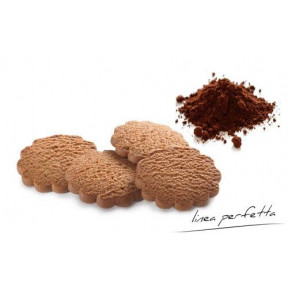 Biscuits Saveur Cacao Biscozone Phase 3 CiaoCarb (15 unités environ) 100g