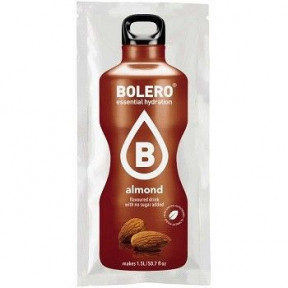 Bolero Drinks Goût Amande