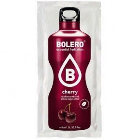 Bolero Drinks Goût Cerise