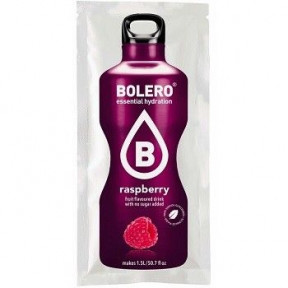 Bolero Drinks Goût Framboise