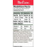 Walden Farms Italian Dressing, 6 packets of 28 g