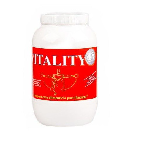 Vitality