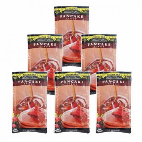 Walden Farms Pancake Syrup , single packet of 60 ml