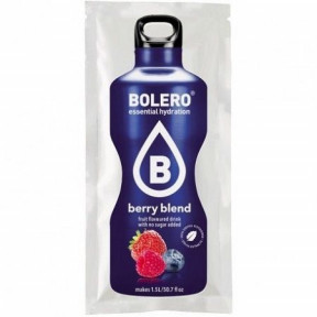 Bolero Drinks Goût Baies