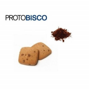 CiaoCarb Protobisco Stage 2 Cocoa Cookies 50 g