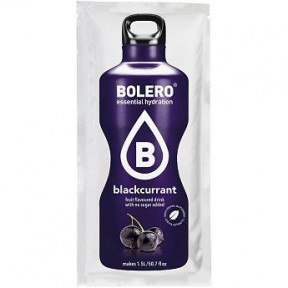 Bolero Drinks Sabor Black-Currant