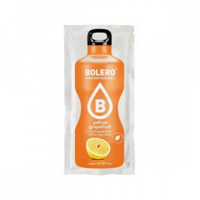 Bolero Drinks Goût Pamplemousse