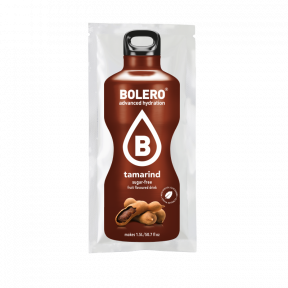 Boissons Bolero goût Tamarin 9 g