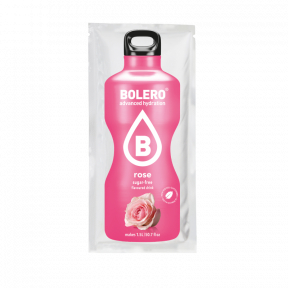 Bolero Drinks Rose 9 g