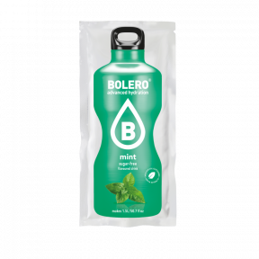 Bolero Drinks Sabor Menta