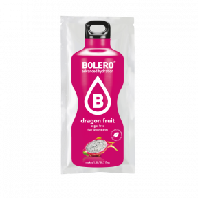 Bolero Drinks Goût Fruit du Dragon